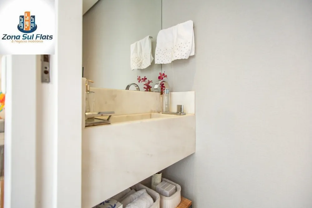 Apartamento, 3 quartos, 170 m² - Foto 13