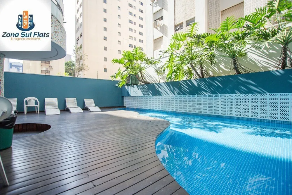 Apartamento, 3 quartos, 170 m² - Foto 6