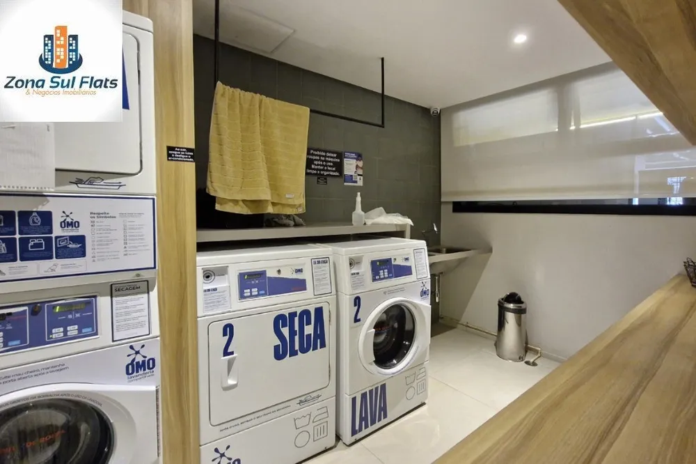 Apartamento, 1 quarto, 64 m² - Foto 11