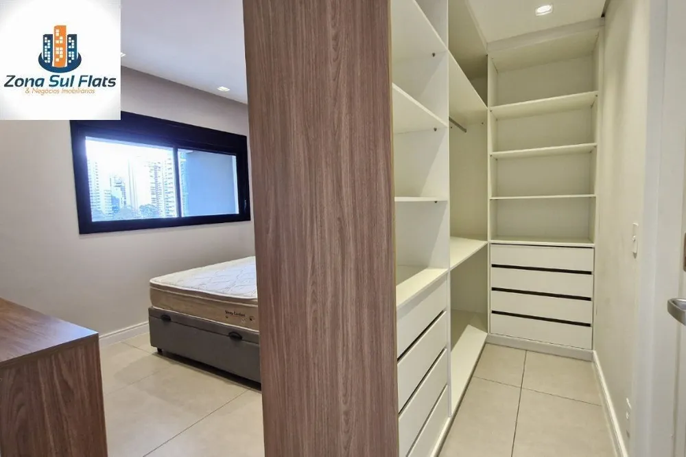 Apartamento, 1 quarto, 64 m² - Foto 10