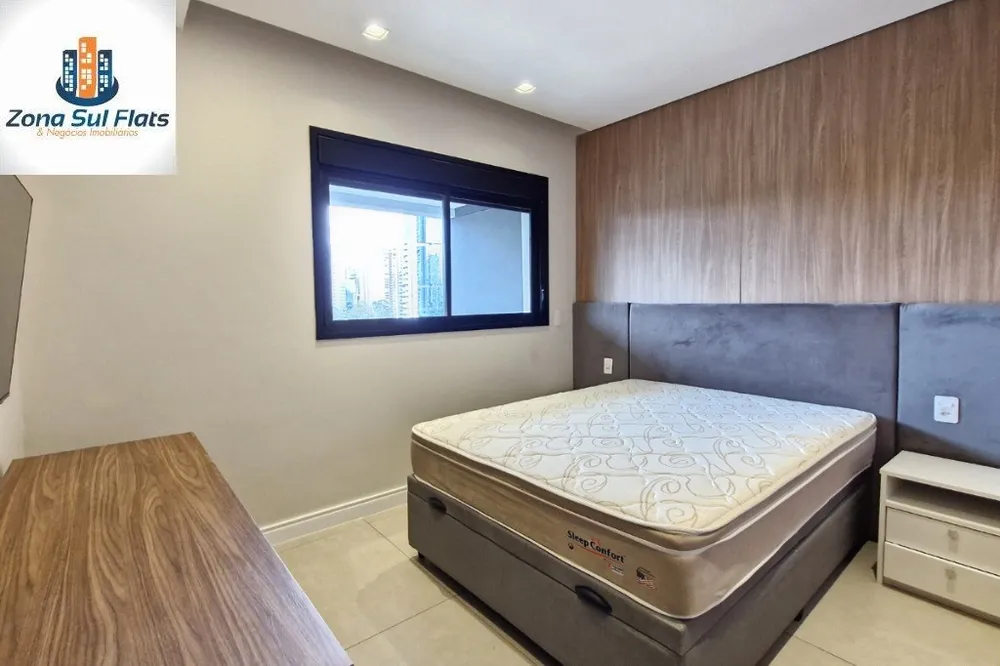 Apartamento, 1 quarto, 64 m² - Foto 11