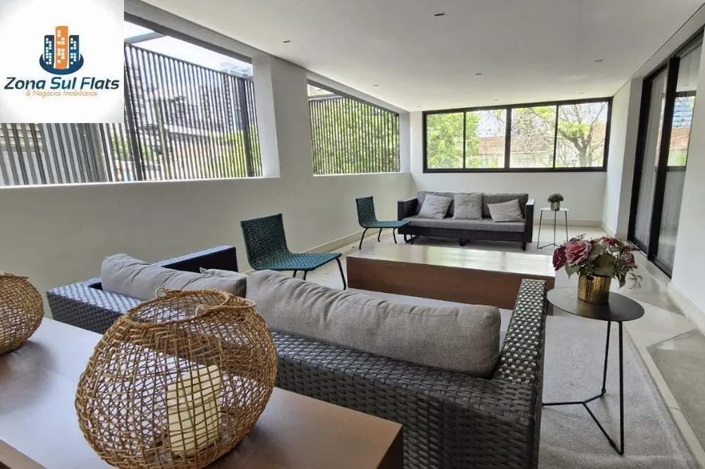 Apartamento, 1 quarto, 64 m² - Foto 5