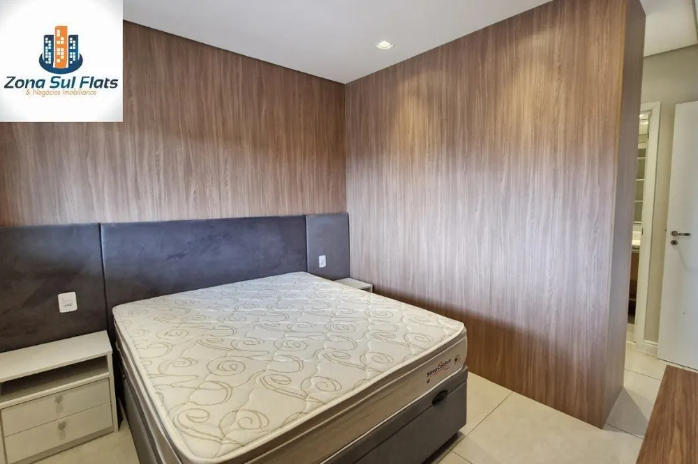 Apartamento, 1 quarto, 64 m² - Foto 9