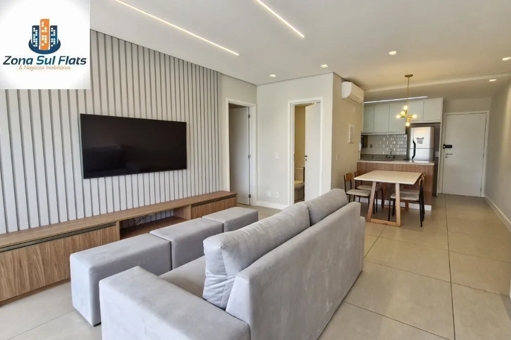 Apartamento, 1 quarto, 64 m² - Foto 7