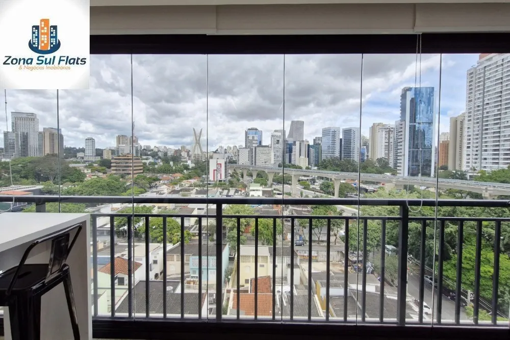 Apartamento, 1 quarto, 64 m² - Foto 9