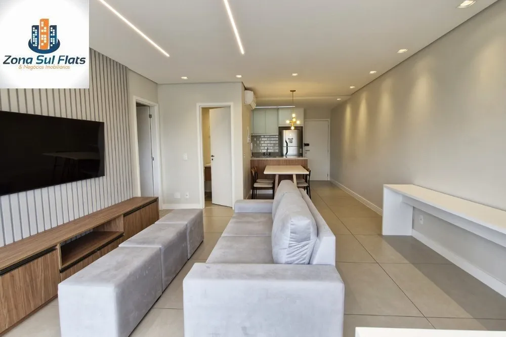 Apartamento, 1 quarto, 64 m² - Foto 8