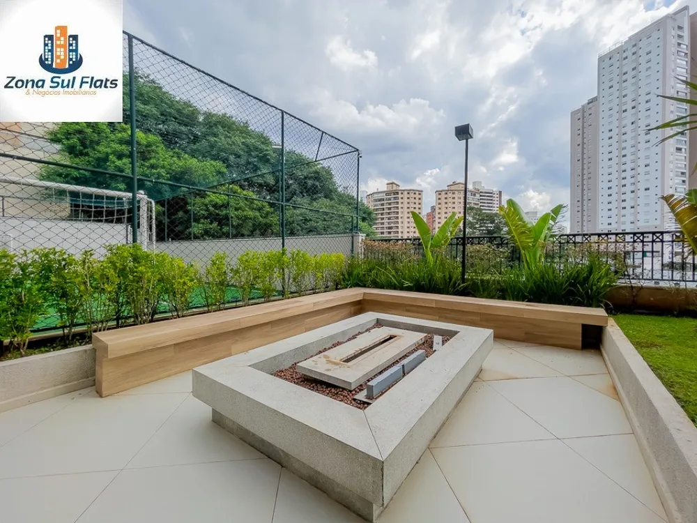 Apartamento, 2 quartos, 83 m² - Foto 15