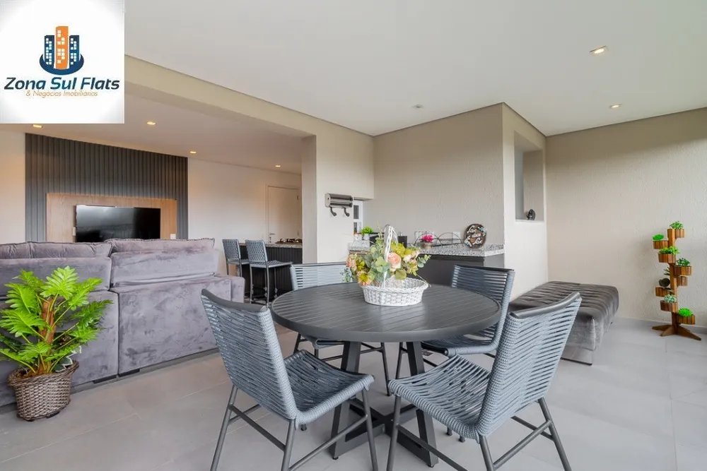 Apartamento, 2 quartos, 83 m² - Foto 7