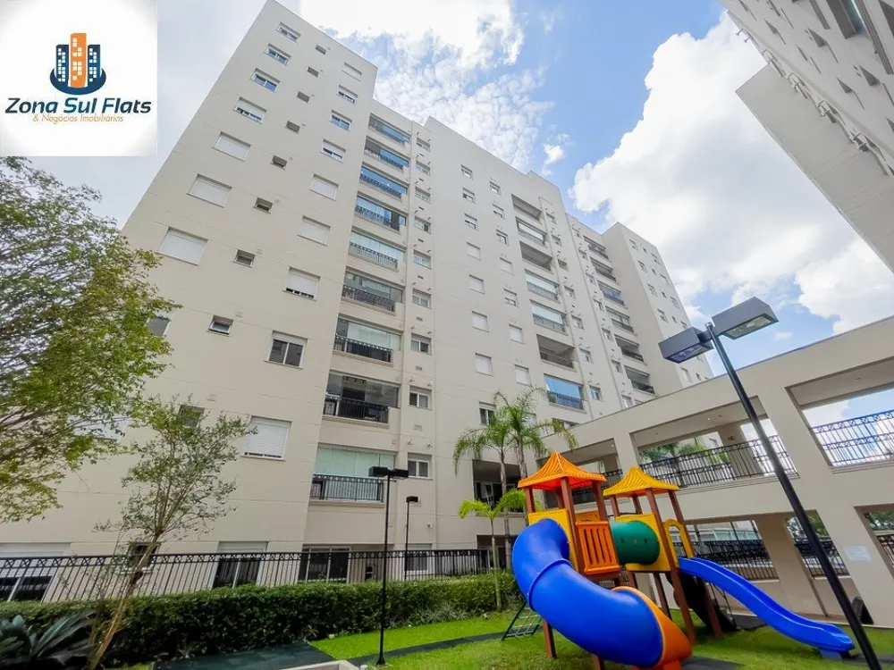 Apartamento, 2 quartos, 83 m² - Foto 8