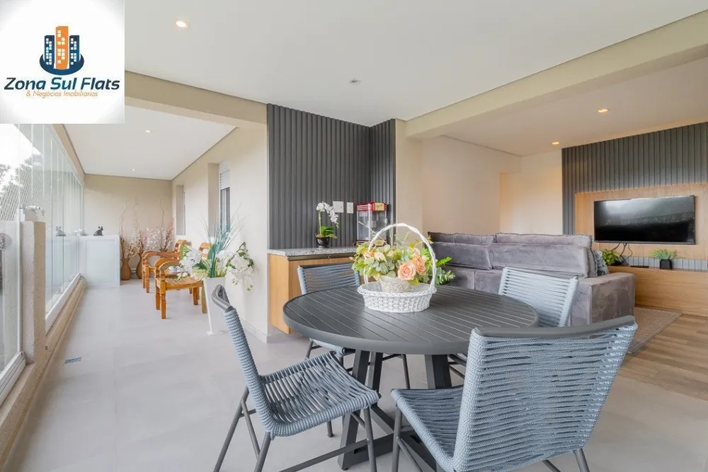 Apartamento, 2 quartos, 83 m² - Foto 13