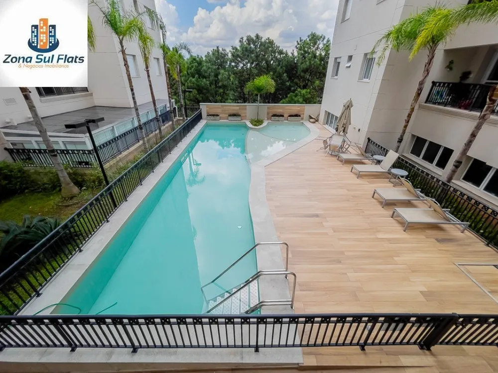 Apartamento, 2 quartos, 83 m² - Foto 6