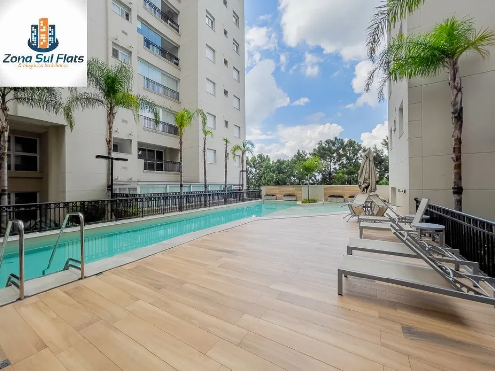 Apartamento, 2 quartos, 83 m² - Foto 12