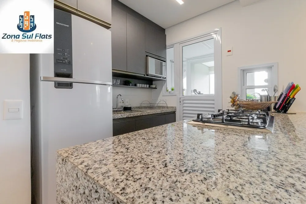 Apartamento, 2 quartos, 83 m² - Foto 10