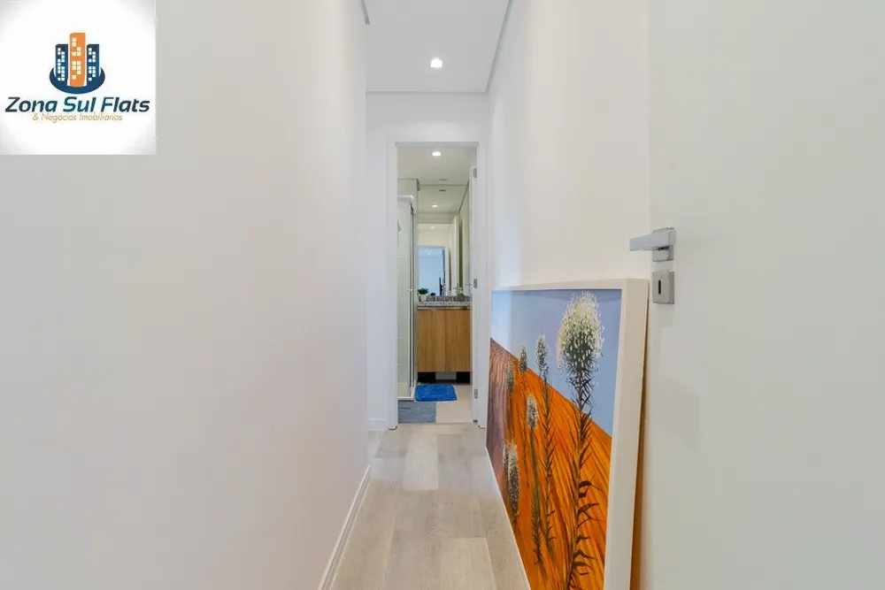 Apartamento, 2 quartos, 83 m² - Foto 9
