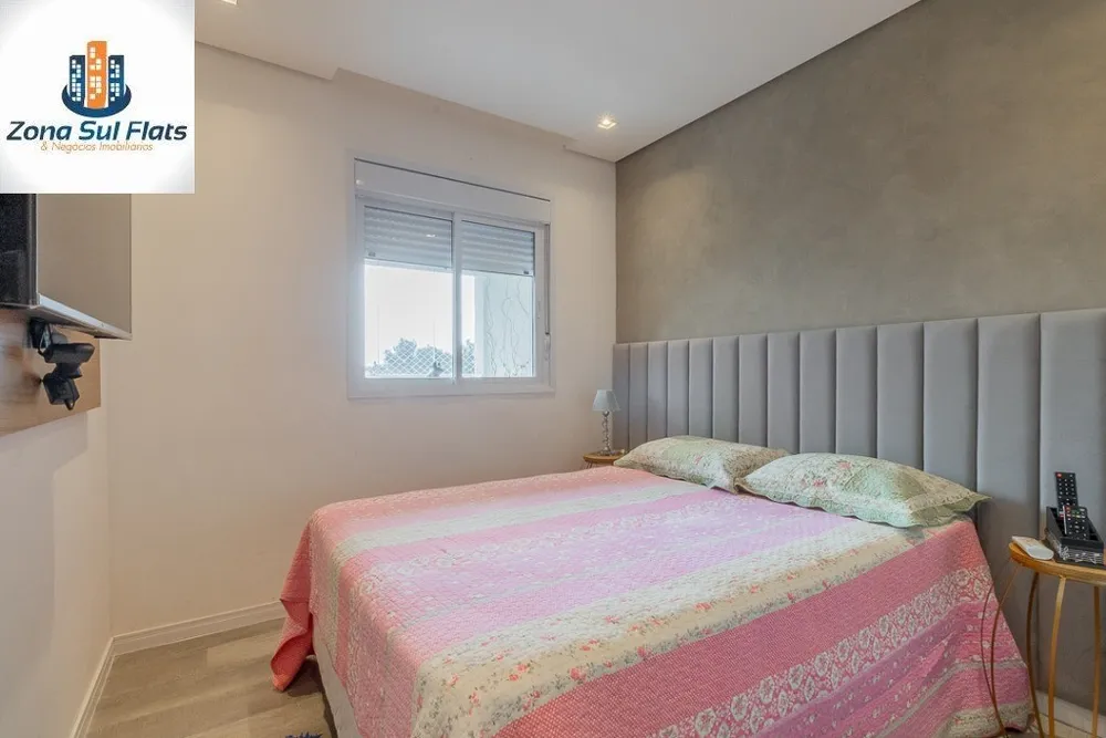 Apartamento, 2 quartos, 83 m² - Foto 11