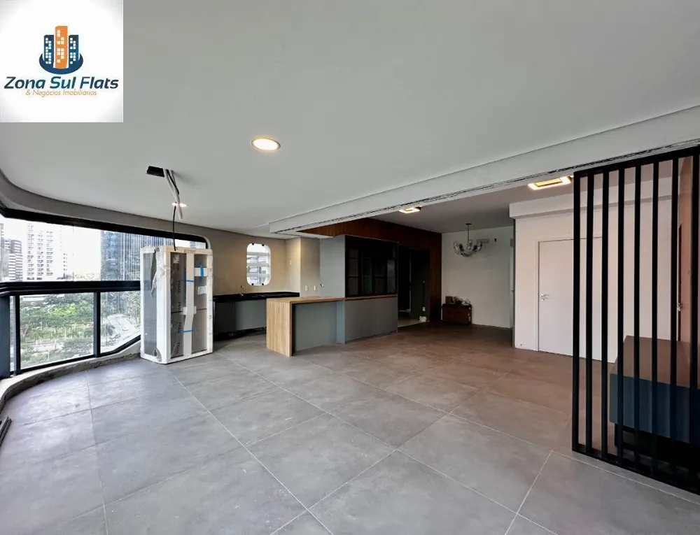 Apartamento, 3 quartos, 162 m² - Foto 4