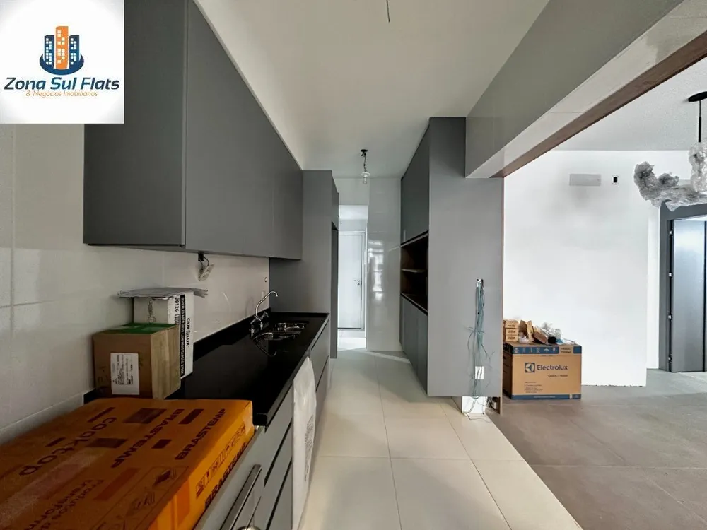 Apartamento, 3 quartos, 162 m² - Foto 5