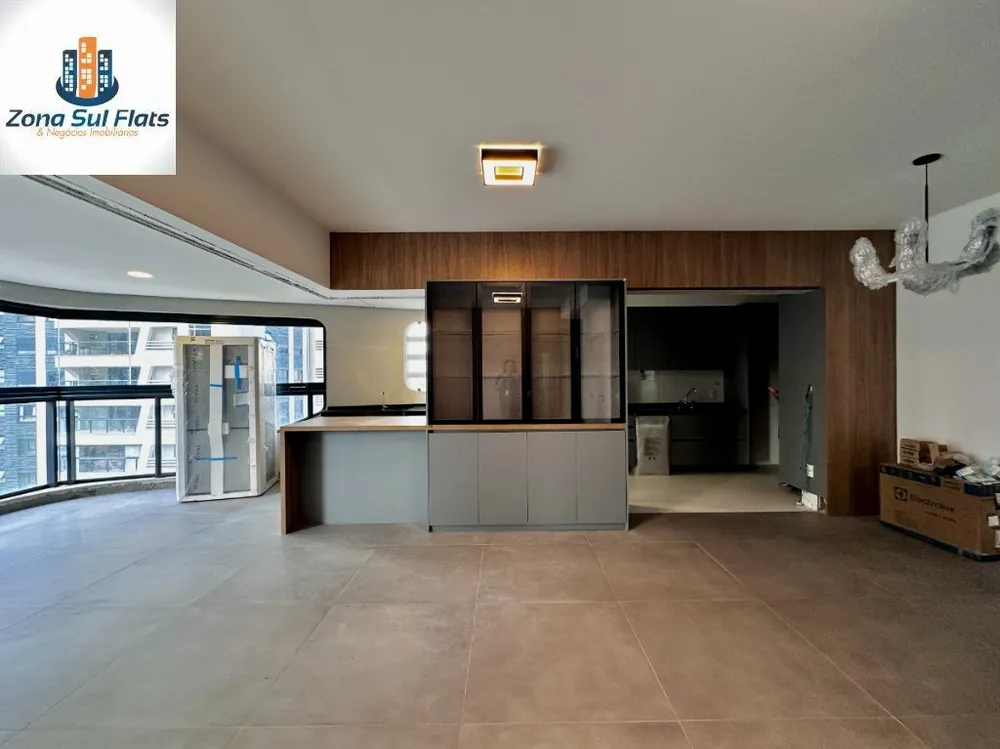 Apartamento, 3 quartos, 162 m² - Foto 2