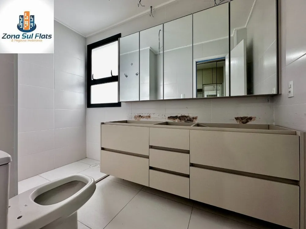 Apartamento, 3 quartos, 162 m² - Foto 9