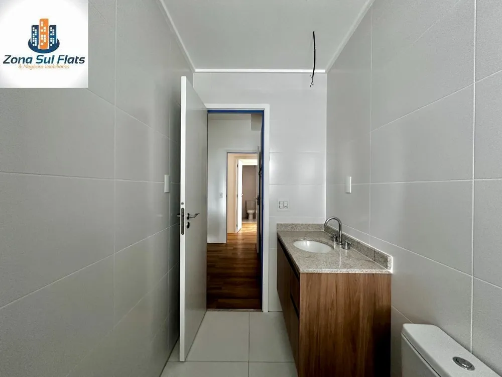 Apartamento, 3 quartos, 162 m² - Foto 6
