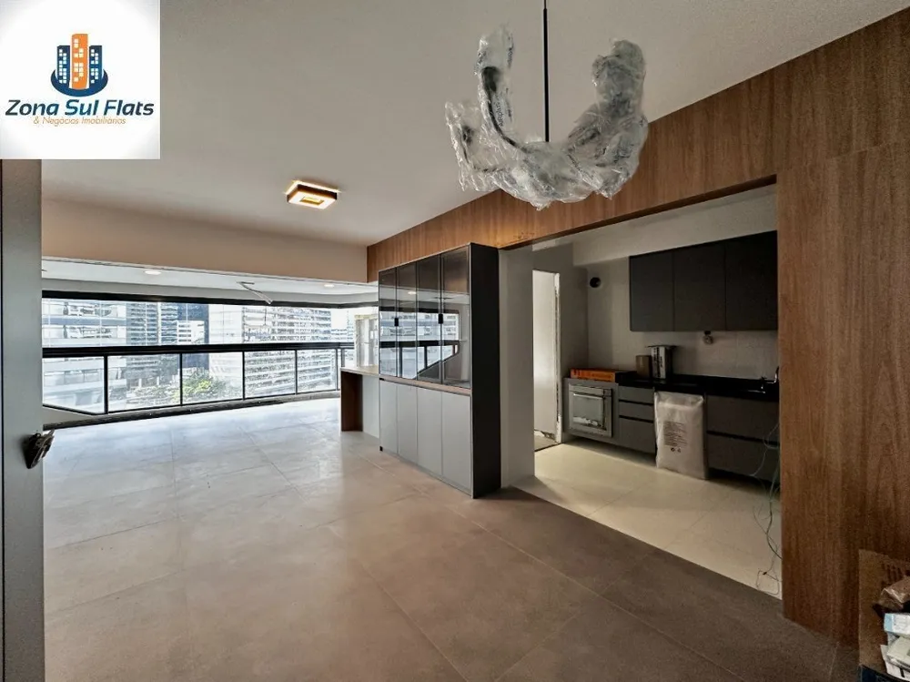 Apartamento, 3 quartos, 162 m² - Foto 1