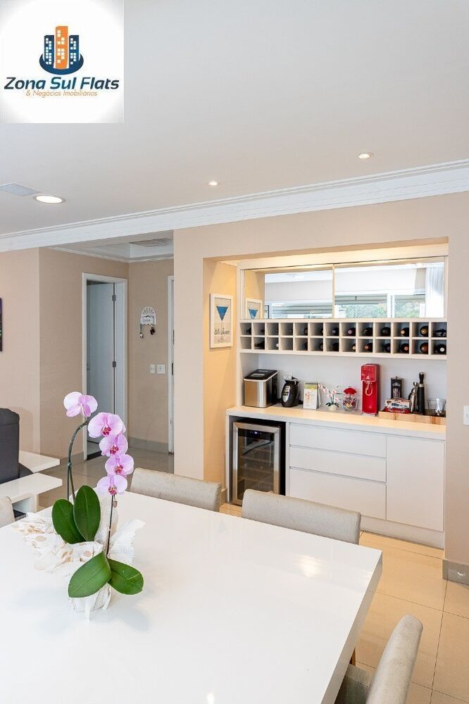 Apartamento à venda com 4 quartos, 171m² - Foto 9