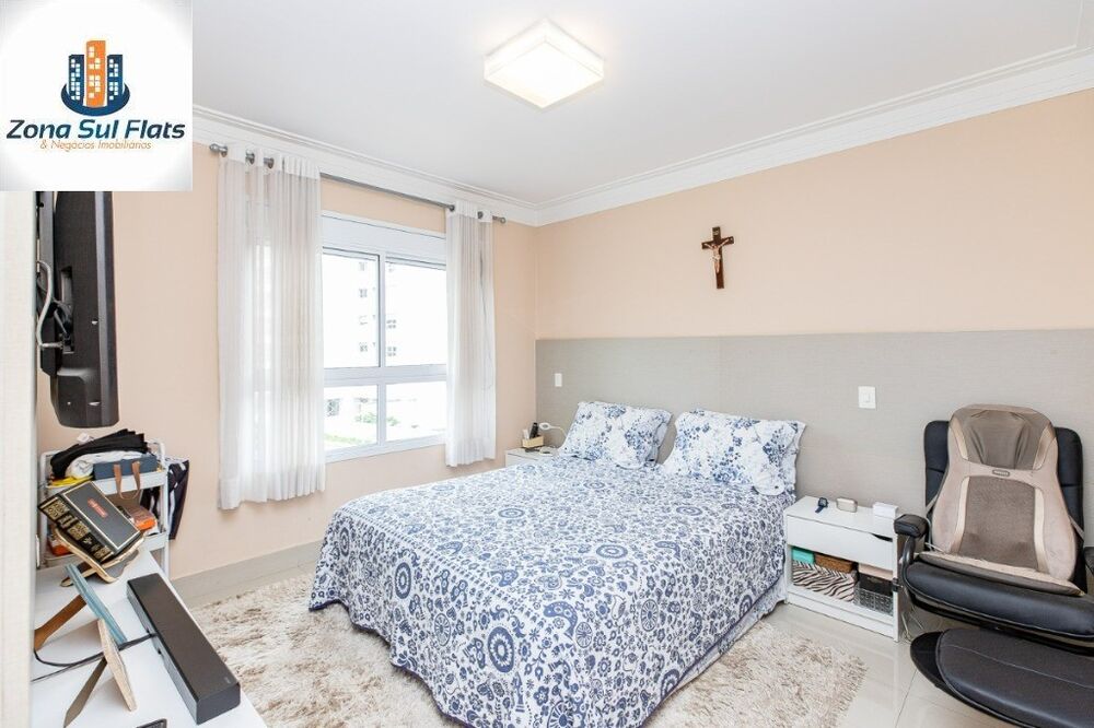 Apartamento à venda com 4 quartos, 171m² - Foto 16