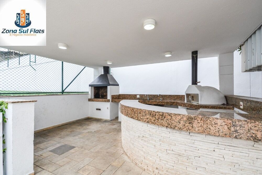 Apartamento à venda com 4 quartos, 171m² - Foto 24
