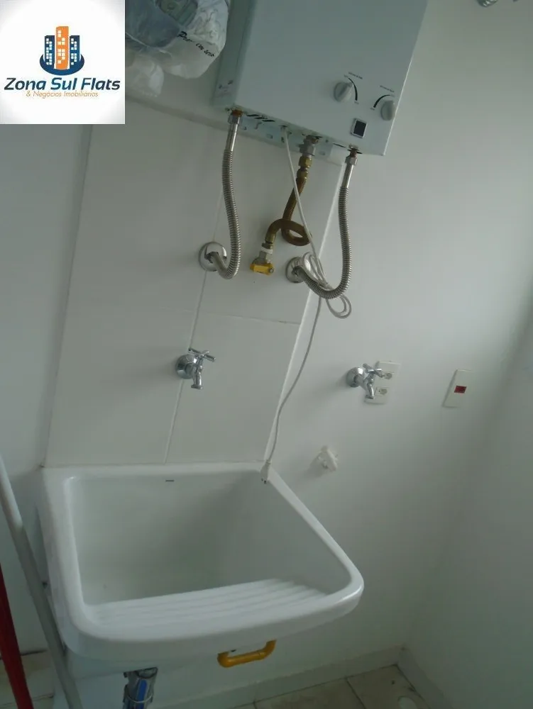 Apartamento, 2 quartos, 63 m² - Foto 10