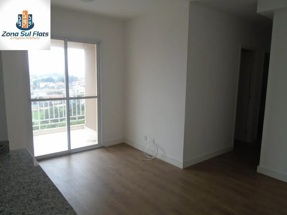 Apartamento, 2 quartos, 63 m² - Foto 1
