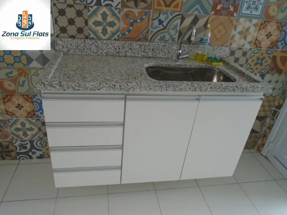 Apartamento, 2 quartos, 63 m² - Foto 9