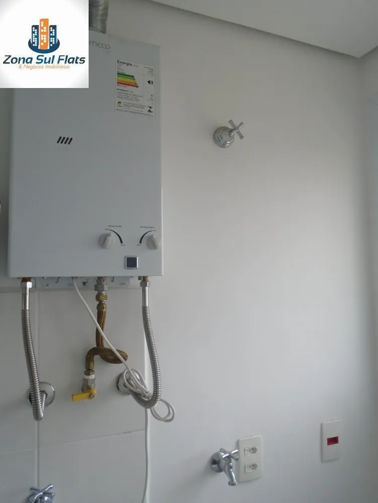 Apartamento, 2 quartos, 63 m² - Foto 11