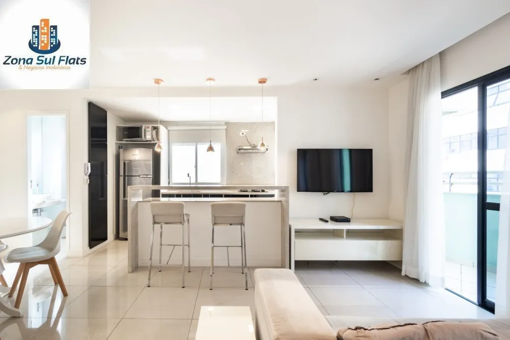Apartamento, 2 quartos, 73 m² - Foto 3