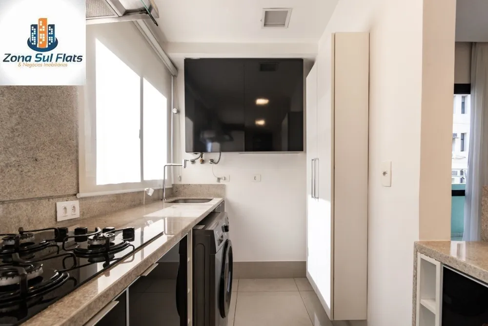 Apartamento, 2 quartos, 73 m² - Foto 5