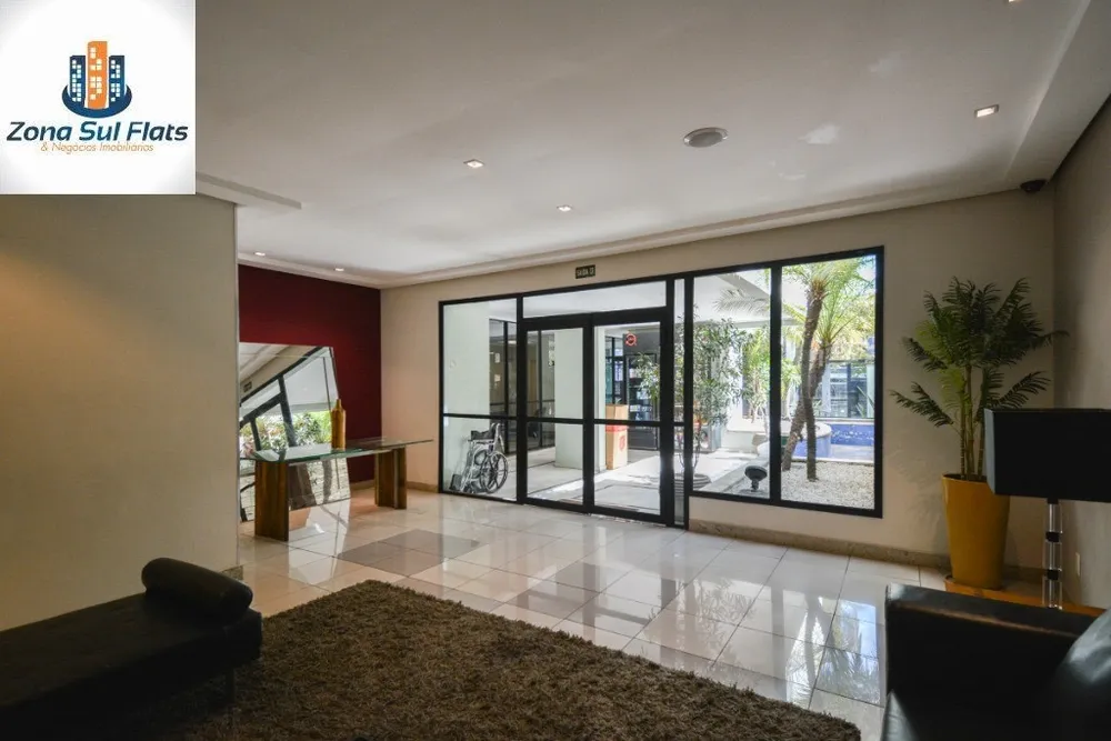 Apartamento, 2 quartos, 73 m² - Foto 7