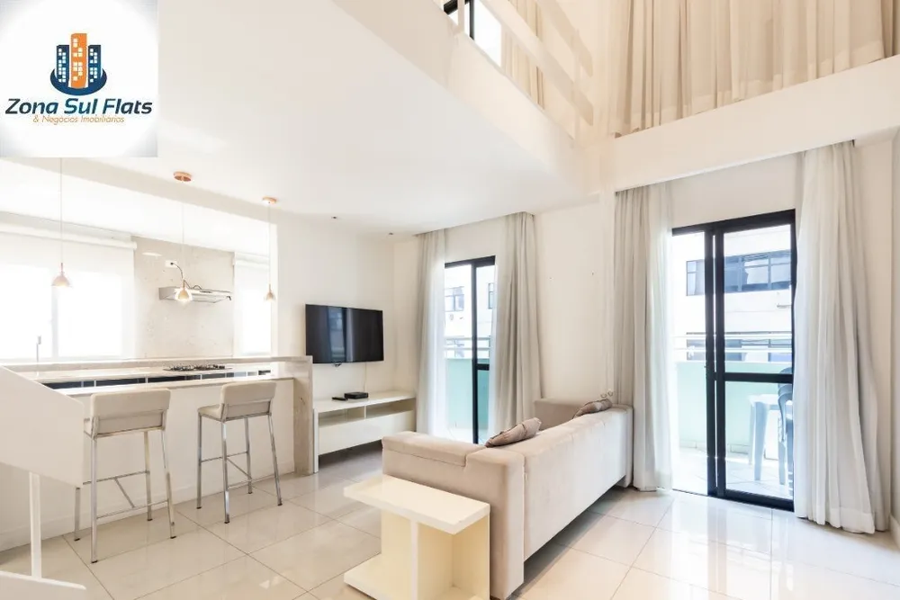 Apartamento, 2 quartos, 73 m² - Foto 2