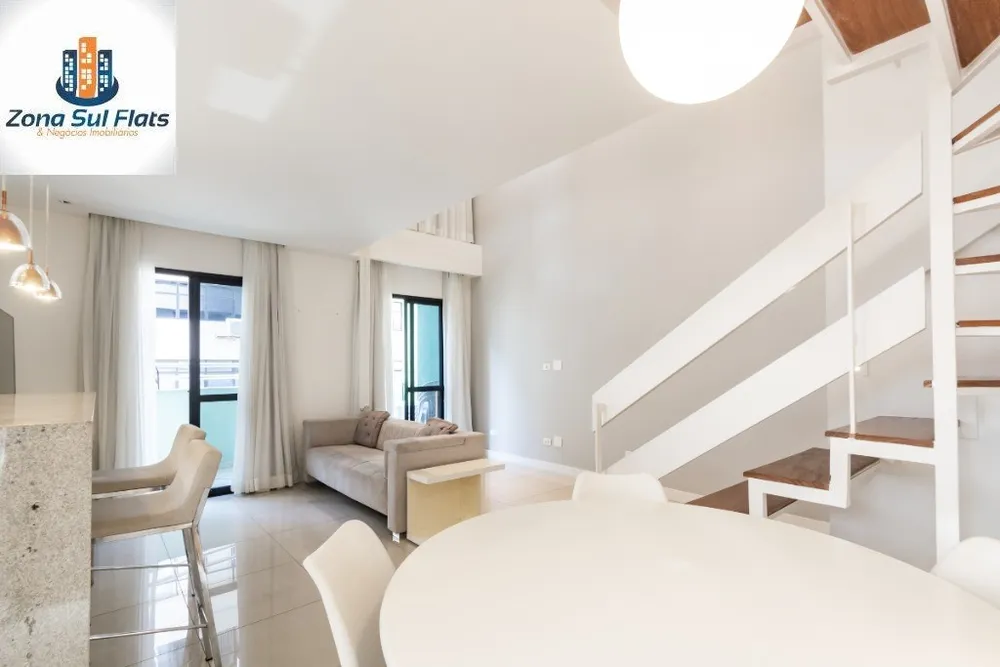 Apartamento, 2 quartos, 73 m² - Foto 1