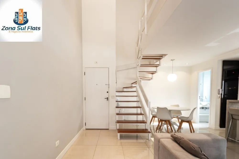 Apartamento, 2 quartos, 73 m² - Foto 4