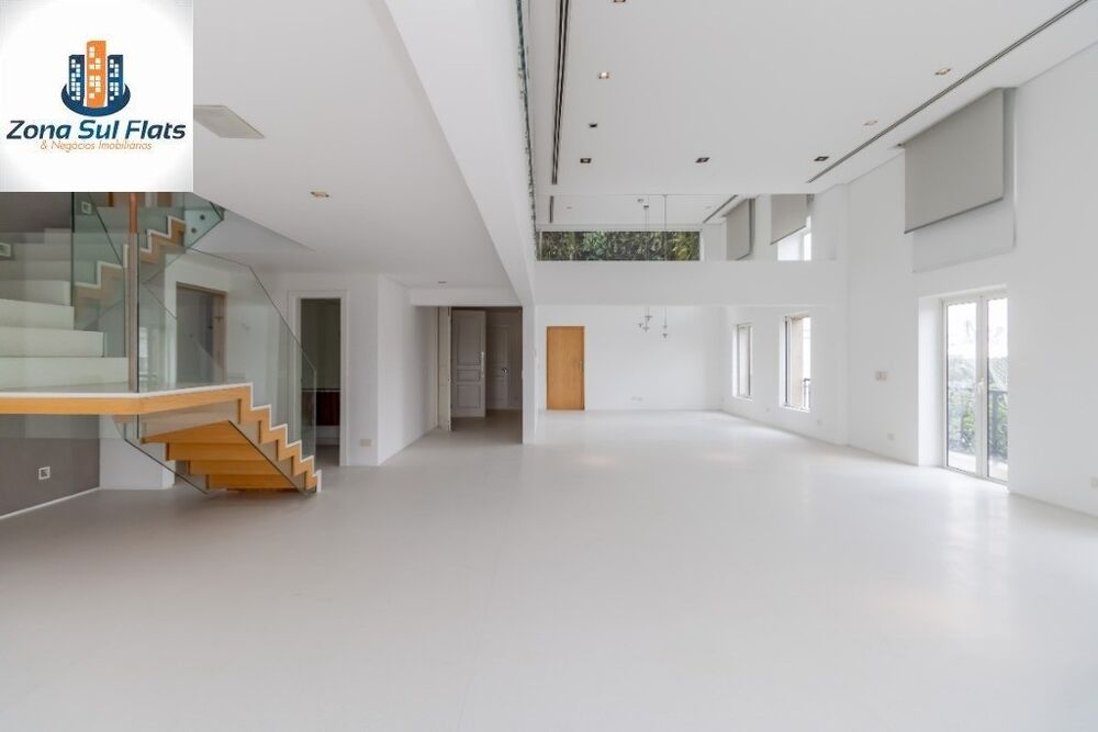 Cobertura, 4 quartos, 950 m² - Foto 1