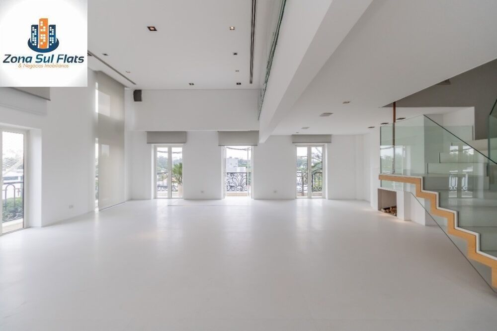 Cobertura, 4 quartos, 950 m² - Foto 2