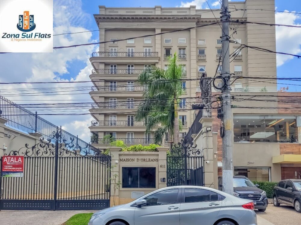 Cobertura, 4 quartos, 950 m² - Foto 6