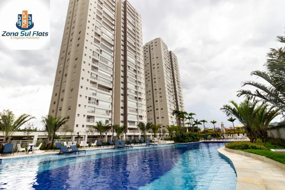 Apartamento, 2 quartos, 134 m² - Foto 6