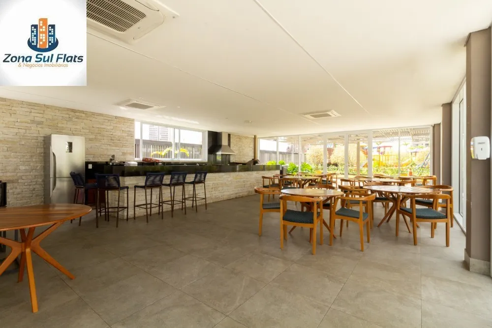 Apartamento, 2 quartos, 134 m² - Foto 5