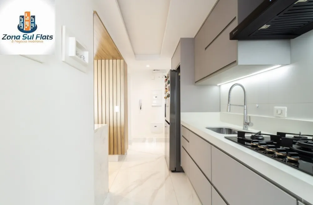 Apartamento, 2 quartos, 134 m² - Foto 6