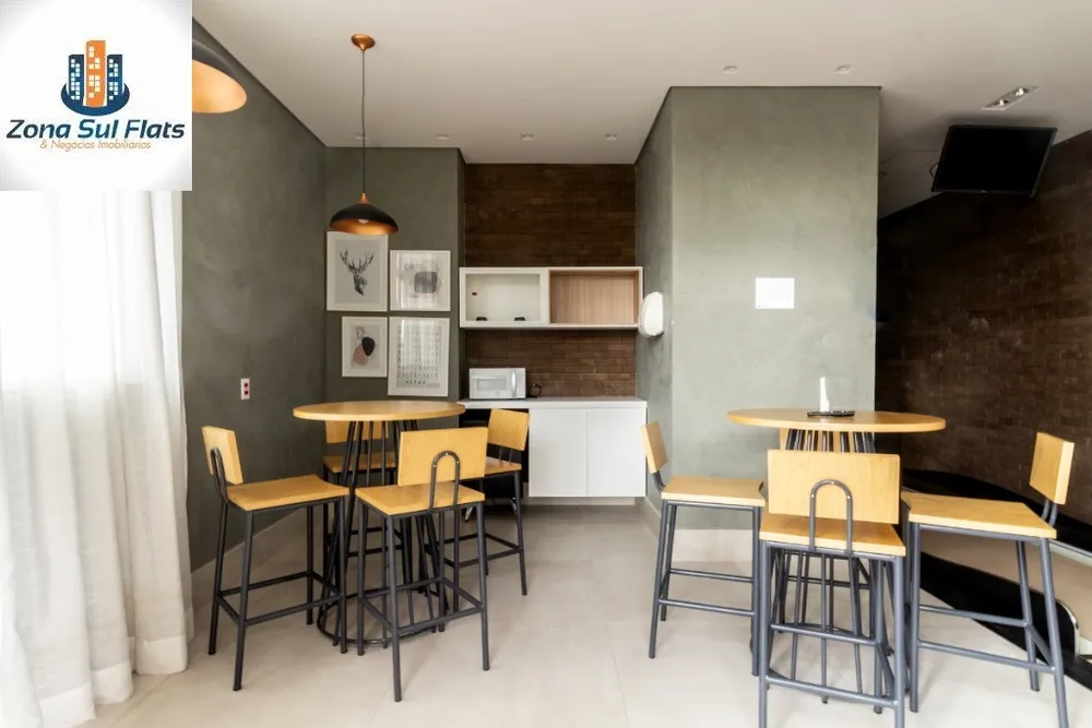 Apartamento, 2 quartos, 134 m² - Foto 12