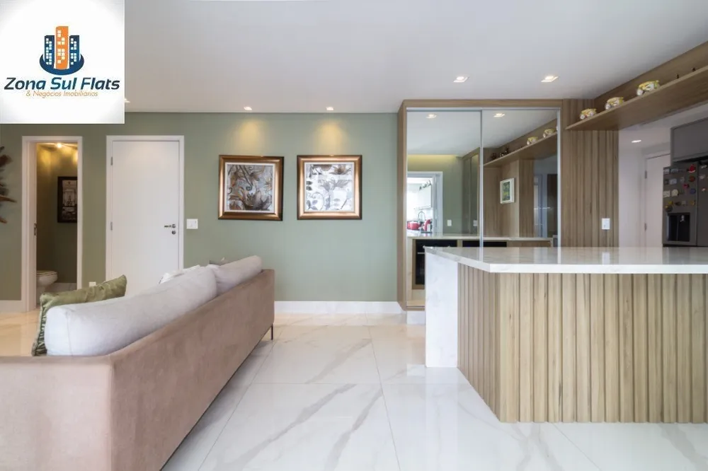 Apartamento, 2 quartos, 134 m² - Foto 5