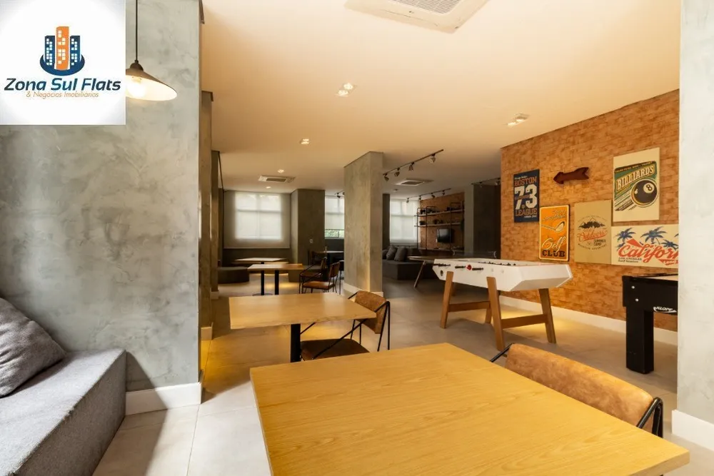 Apartamento, 2 quartos, 134 m² - Foto 8