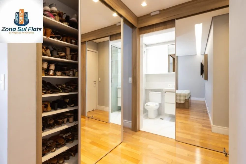 Apartamento, 2 quartos, 134 m² - Foto 8