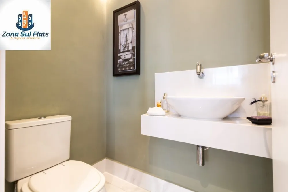Apartamento, 2 quartos, 134 m² - Foto 7