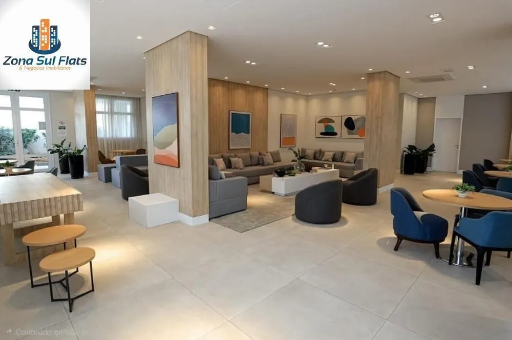 Apartamento, 2 quartos, 134 m² - Foto 13